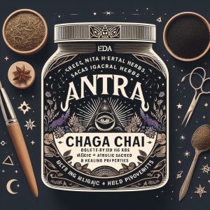 Chaga