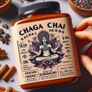 Chai Chaga